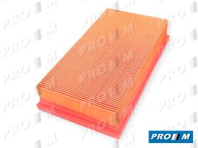 Champion CAF100551P - Filtro de aire
