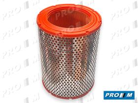 Champion W109 - Filtro de aire Renault