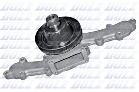 Dolz A146 - Bomba de agua Alfa Romeo 2.5 v6