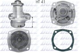 Dolz A223 - Bomba de agua Alfa Romeo