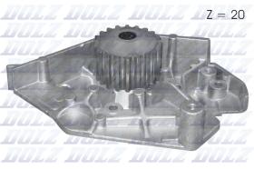 Dolz C112 - Bomba de agua Citroen XM 2.0 T