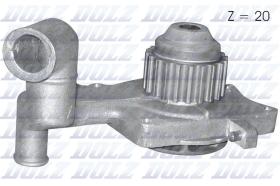 Dolz F107 - Bomba de agua Ford escort 1300