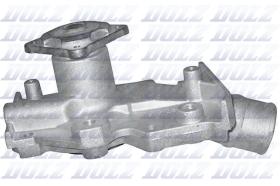 Dolz F126 - Bomba de agua Ford mondeo 1.8