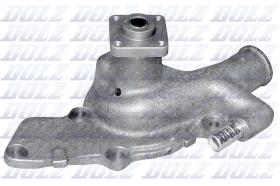 Dolz F129 - Bomba de agua Ford fiesta 1.8T