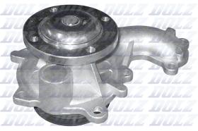 Dolz F201 - Bomba de agua  Ford focus 1.8T