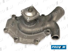 Dolz L110 - Bomba de agua Land Rover Santana 6 cilindros