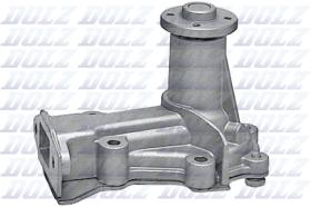 Dolz M135 - Bomba de agua Inocenti 990 min