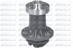 Dolz M182 - Bomba de agua Mercedes 89mm altura 3t