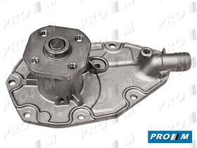 Dolz R108 - Bomba de agua Renault