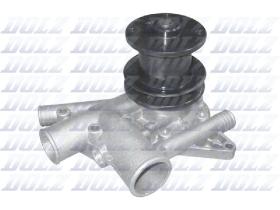Dolz R121 - Bomba de agua Renault 4 motor ventoux