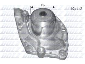 Dolz R229 - Bomba de agua Renault-Nissan-Suzuki