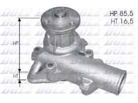 Dolz S118 - Bomba de agua Fiat Argenta-131