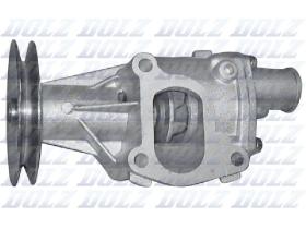 Dolz S125 - Bomba de agua Fiat Panda 750-Young