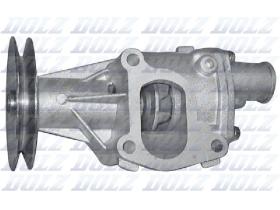 Dolz S125 - Bomba de agua Fiat Panda 750-Young