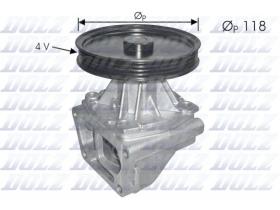 Dolz S146 - Bomba de agua Fiat