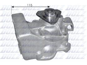 Dolz S169 - Bomba de agua Fiat