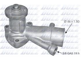 Dolz S185 - Bomba de agua Fiat