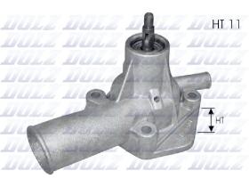 Dolz S190 - Bomba de agua Skoda