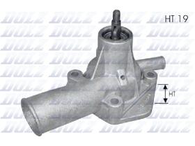 Dolz S191 - Bomba de agua Skoda 1.3 gl