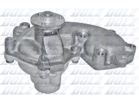 Dolz S223 - Bomba de agua Fiat Palio 1.7 T