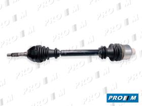 DYTRA 209020 - Transmisión Renault 18 TL,GTL,TS,GTS 4 velocid  20-86-107-22