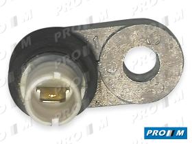 Fae 31220 - Termoresistencia reloj zapatilla Seat 600