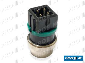 Fae 33650 - Sensor de temperatura Seat-Skoda-Volkswagen