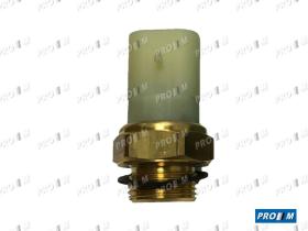 Fae 37710 - Termocontacto radiador Fiat-Opel 97º-92º