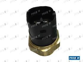 Fae 38180 - Termocontacto radiador Audi-Ford-Seat-Skoda-Vw