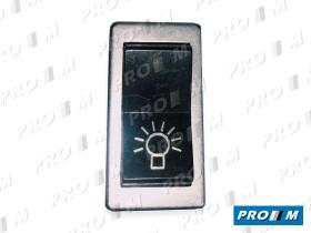 Fae 62100 - Interruptor de luces universal