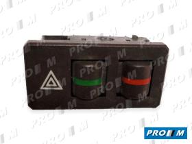 Fae 64300 - Interruptor de warning Seat Ritmo