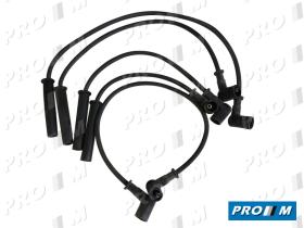 Fae 83080 - Juego cables de bujias Volvo