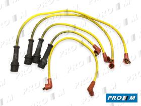 Fae 83160 - Juego cables de bujias Renault 21 TXE TI Turbo