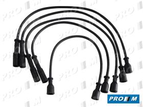 Fae 83270 - Juego cables de bujias Suzuki Vitara 1.6 1990-