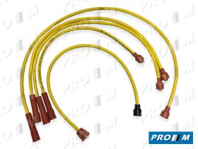 Fae 83320 - Juego cables de bujias Peugeot 309 GT