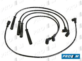 Fae 85410 - Juego cables de bujias Rover