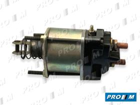 Femsa 21478-1 - Automático motor de arranque Femsa MTS12-30 12 voltios