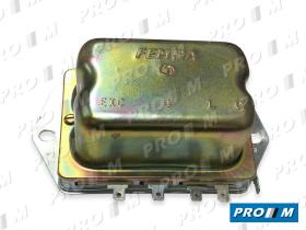 Femsa GRK12-8 - Regulador de alternador Seat  4/69>