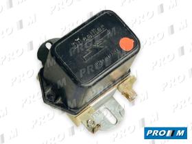 Femsa GRO12X7 - REGULADOR ALTERNADOR SIMCA 1200