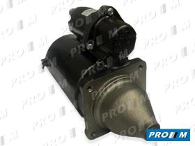 Femsa MTD12-9 - Motor de arranque Femsa Seat 124 Sport 1.6-1.8  MTD12-9