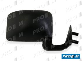 Fico mirrors E61 - Espejo retrovisor derecho Volkswagen Polo