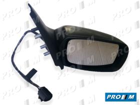 Fico mirrors E1392 - Espejo derecho eléctrico térmico  Ford Fiesta 96-99