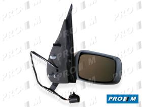 Fico mirrors E1394 - Espejo derecho eléctrico térmico Ford Fiesta 96-99