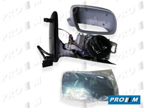 Fico mirrors E1466 - Espejo derecho eléctrico imprimado Seat Alhambra VW Sharan