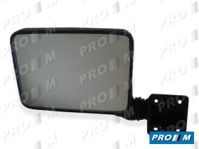 Fico mirrors E192C - Espejo derecho Fiat Ducato C25 J5>91