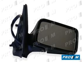 Fico mirrors E334 - Espejo derecho eléctrico térmico Seat Ibiza Cordoba