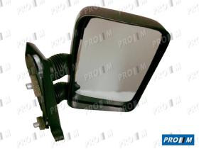 Fico mirrors E368 - ESpejo derecho Fiat Ducato Peugeot Boxer Citroen 91-94