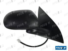 Fico mirrors E434 - Espejo derecho eléctrico térmico Fiat Marea-Brava 95-01