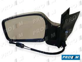 Fico mirrors E473 - Espejo izquierdo con mando mecánico Citroen Evasión