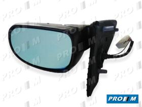 Fico mirrors E570 - Espejo derecho Peugeot 406 elécrico térmico sensor temperatu